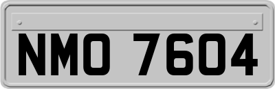 NMO7604