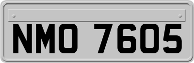 NMO7605
