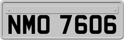 NMO7606