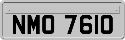 NMO7610