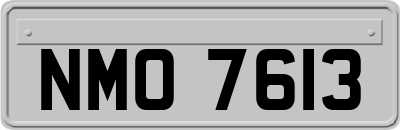NMO7613
