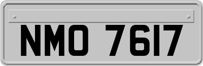 NMO7617