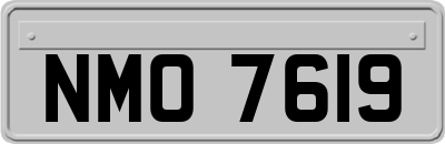 NMO7619