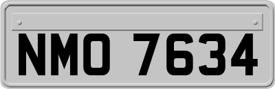 NMO7634