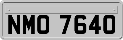 NMO7640