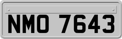 NMO7643