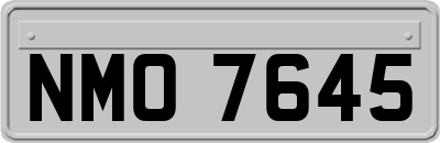 NMO7645