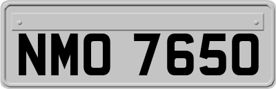 NMO7650