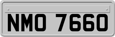 NMO7660