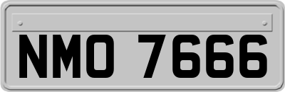 NMO7666