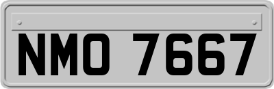 NMO7667