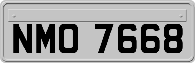 NMO7668