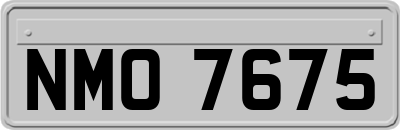 NMO7675