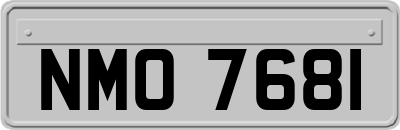 NMO7681