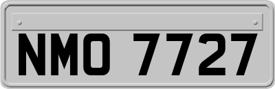 NMO7727