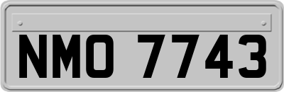 NMO7743