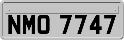 NMO7747