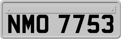 NMO7753