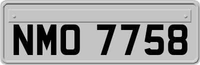 NMO7758