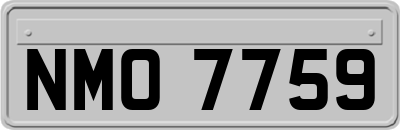 NMO7759