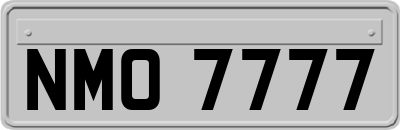 NMO7777