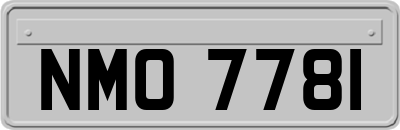 NMO7781