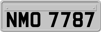 NMO7787