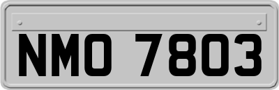 NMO7803