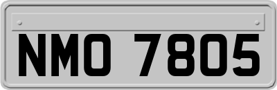 NMO7805