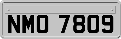 NMO7809