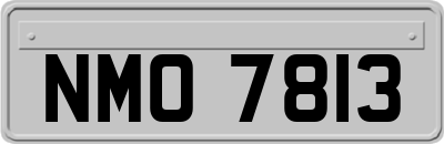 NMO7813