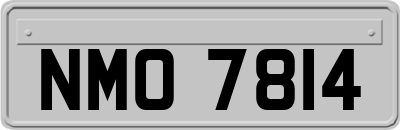 NMO7814