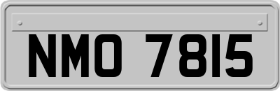 NMO7815