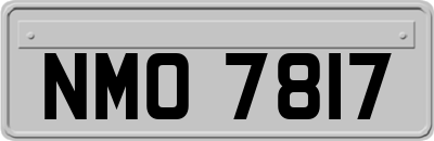 NMO7817