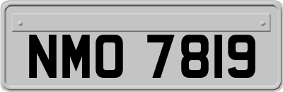 NMO7819