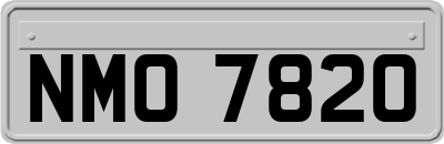 NMO7820