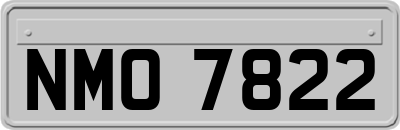 NMO7822