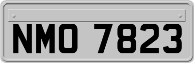 NMO7823
