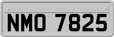 NMO7825