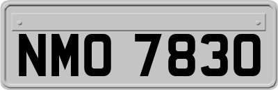 NMO7830