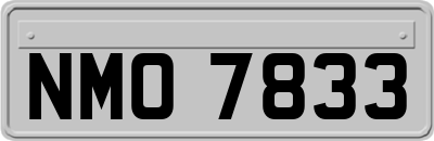NMO7833