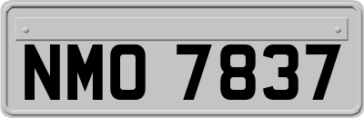 NMO7837