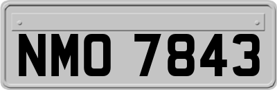 NMO7843