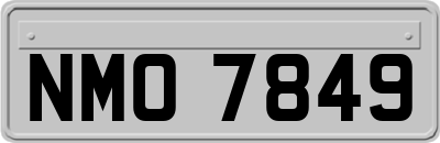 NMO7849