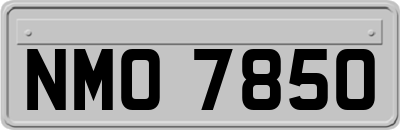 NMO7850