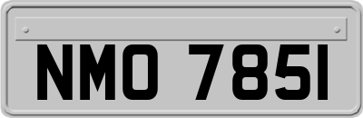 NMO7851
