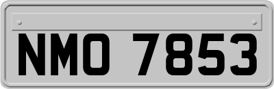 NMO7853
