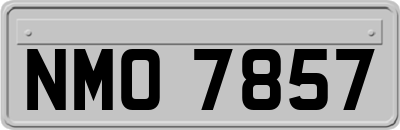 NMO7857