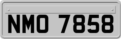 NMO7858