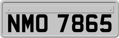 NMO7865